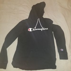 Champion hoodie